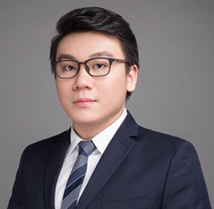黄智坚老师
